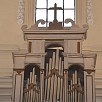Foto: Organo A Canne - Chiesa Collegiata di Santa Maria Maggiore - sec. XVIII (Pofi) - 6