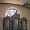 Foto: Organo A Canne - Chiesa dei Frati Francescani  (Cavalese) - 10