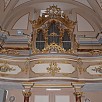 Foto: Organo A Canne - Chiesa di San Giacomo Apostolo  (Agnone) - 4