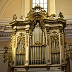 Foto: Organo A Canne - Chiesa di Santa Maria Assunta (Alvito) - 4