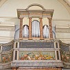 Foto: Organo A Canne - Chiesa di Santa Maria Assunta (Arcinazzo Romano) - 8