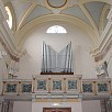 Foto: Organo A Canne - Santuario della Presentazione di Maria Santissima  (Monte Argentario) - 6
