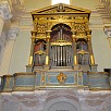 Foto: Organo A Canne - Santuario dell'Addolorata (Cesena) - 18