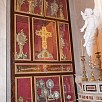 Foto: Ornamenti Sacri - Chiesa di Santo Stefano - sec. XVII (Capri) - 8