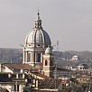 Foto: Panorama  - Passeggiata del Pincio  (Roma) - 5