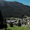 Foto: Panorama - Funivia  (Rocca Pietore) - 8