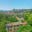 Foto: Panorama di Subiaco - Ristorante B&B Belvedere (Subiaco) - 4