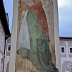 Foto: Papa Gregorio IX - Il Chiostro Rinascimentale  (Subiaco) - 5