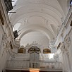 Foto: Parte Superiore dell' Ingresso - Chiesa di Santa Teresa – sec. XVII (Massa Lubrense) - 4