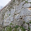 Foto: Particolare  - Mura Poligonali  (Segni) - 4