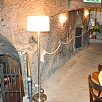 Foto: Particolare - Alma Civita Restaurant & Rooms - Civita (Bagnoregio) - 7