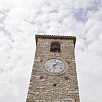 Foto: Particolare - Torre dell'Orologio  (Sant'Angelo Romano) - 1