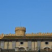 Foto: Particolare Castello Orsini - Palazzo Comunale - sec. XVII (Bracciano) - 6