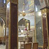 Foto: Particolare Dalla Navata Laterale Destra - Chiesa di Sant'Alfonso all'Esquilino - Sec. XIX (Roma) - 7