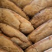 Foto: Particolare del Pane - Antico Forno Frisoli (Monte Sant'Angelo) - 16
