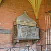 Foto: Particolare del Porticato del Chiostro  - Basilica di Sant'Antonio (Padova) - 26