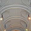 Foto: Particolare del Soffitto - Cattedrale di San Francesco  (Civitavecchia) - 12