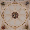 Foto: Particolare del Soffitto - Chiesa della Madonna delle Grazie (Torano Nuovo) - 23