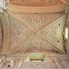 Foto: Particolare del Soffitto Decorato - Chiesa di Santa Maria Maggiore o della Misericordia (Pacentro) - 12