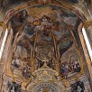 Foto: Particolare dell' Affresco della Cappella della Santissima Trinita - Cattedrale di Santa Maria Assunta (Asti) - 24