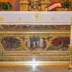 Foto: Particolare dell' Altare - Chiesa della Madonna della Pace (Ancarano) - 9