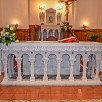 Foto: Particolare dell' Altare - Chiesa di Santa Felicita (Collarmele) - 10