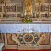 Foto: Particolare dell' Altare - Chiesa Parrocchiale di San Giovanni Battista (Luco dei Marsi) - 22