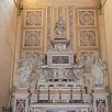 Foto: Particolare dell' Altare della Cappella dei Santi Innocenti - Basilica Abbaziale di Santa Giustina (Padova) - 68