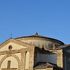 Foto: Particolare dell' Esterno - Chiesa di Sant'Egidio  (Cellere) - 4