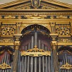 Foto: Particolare dell' Organo A Canne - Santuario dell'Addolorata (Cesena) - 28