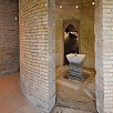 Foto: Particolare della Basilica di San Severo - Cripta Rasponi (Ravenna) - 15