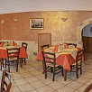 Foto: Particolare della Sala - La Taverna del Sagittario  (Falvaterra) - 3