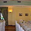 Foto: Particolare della Sala - Ristorante Le Cese  (Gavignano) - 14