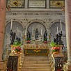 Foto: Particolare della Tomba di Sant Antonio di Padova  - Basilica di Sant'Antonio (Padova) - 40