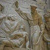 Foto: Particolare della Tomba di Sant Antonio di Padova  - Basilica di Sant'Antonio (Padova) - 44