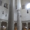 Foto: Particolare Interno  - Basilica di Santo Stefano Rotondo al Celio - sec. V (Roma) - 17