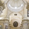Foto: Particolare Interno - Chiesa Collegiata di Santa Maria Maggiore - sec. XVIII (Pofi) - 13