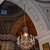 Foto: Particolare Interno - Chiesa di San Prisco e Agnello - sec. XVII - XIX (Sant'Agnello) - 13