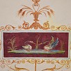 Foto: Particolare Soffitto  - Palazzo Maoli - Sede del Comune (Cittaducale) - 32