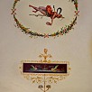 Foto: Particolare Soffitto  - Palazzo Maoli - Sede del Comune (Cittaducale) - 33