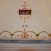 Foto: Particolare Soffitto - Palazzo Maoli - Sede del Comune (Cittaducale) - 31