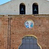 Foto: Partioclare Finestra - Chiesa della Santissima Trinità - sec. VXIII (Castrovillari) - 7