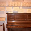 Foto: Pianoforte e Certificazioni - Istituto Musicale Amici della Musica  (Allumiere) - 8