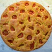 Foto: Pizzetta con Pomodorini - Antico Forno Frisoli (Monte Sant'Angelo) - 17