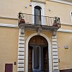 Foto: Portale - Palazzo Maoli - Sede del Comune (Cittaducale) - 42