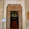 Foto: Portale Santuario di Fonte Colombo - Santuario di Fontecolombo  (Rieti) - 8