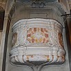 Foto: Pulpito - Chiesa di San Bartolomeo Apostolo - sec XII-XVIII (Alleghe) - 13