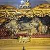 Foto: Reca con Corpo della Santa - Chiesa di Santa Maria Assunta (Alvito) - 5