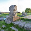 Foto: Reperti Archeologici - Area Archeologica Carsulae (Terni) - 11