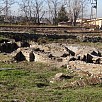Foto: Resti archeologici - Zona Archeologica Appia Antica  (Marino) - 1